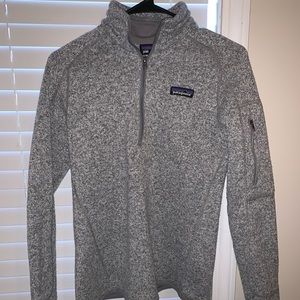 Patagonia pullover
